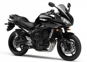 Yamaha FZ6 Fazer S2